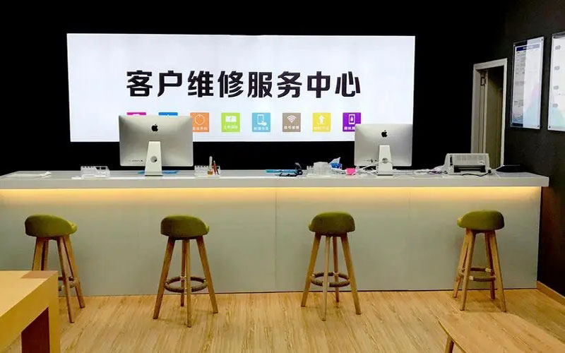 揭阳苹果手机维修点地址电话信息